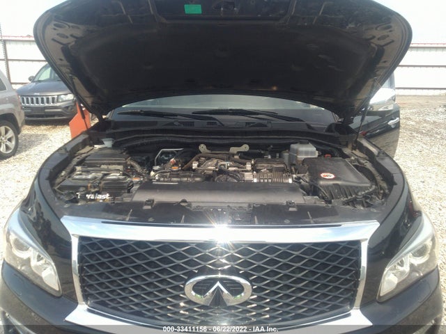 2015 Infiniti QX80, VIN: JN8AZ2NEXF9083908