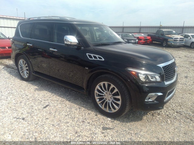 2015 Infiniti QX80, VIN: JN8AZ2NEXF9083908