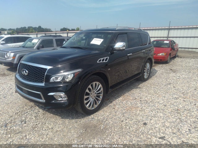 2015 Infiniti QX80, VIN: JN8AZ2NEXF9083908