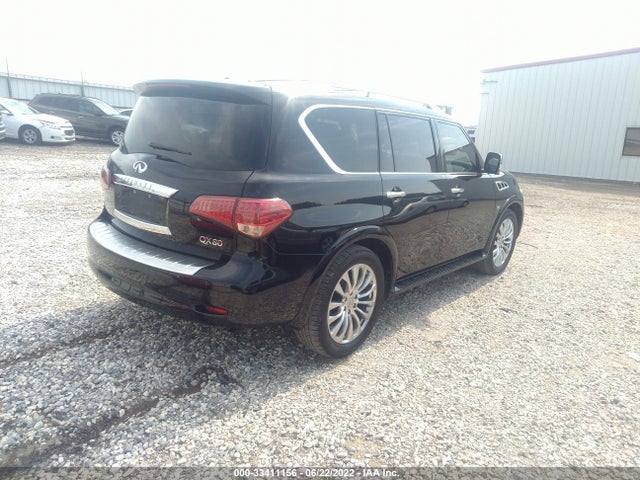 2015 Infiniti QX80, VIN: JN8AZ2NEXF9083908