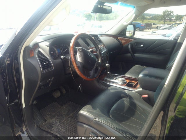 2015 Infiniti QX80, VIN: JN8AZ2NEXF9083908