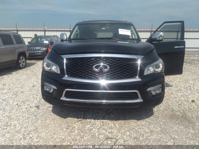 2015 Infiniti QX80, VIN: JN8AZ2NEXF9083908