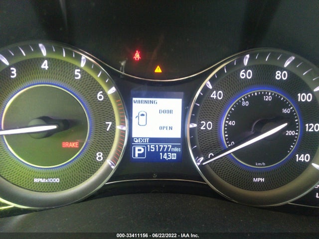 2015 Infiniti QX80, VIN: JN8AZ2NEXF9083908