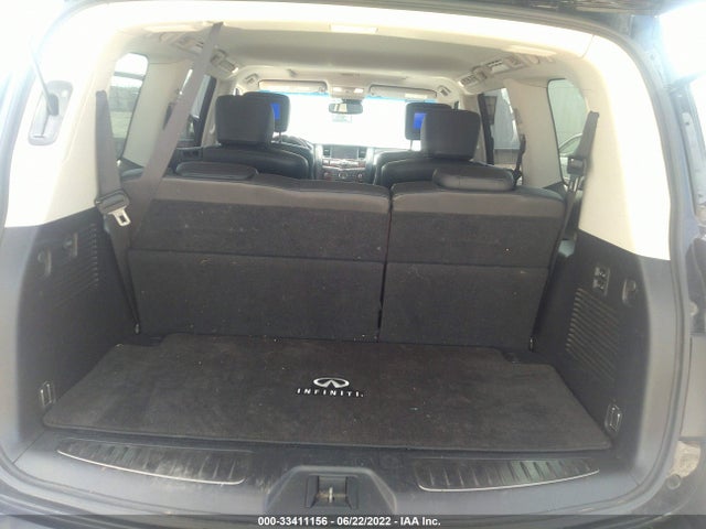 2015 Infiniti QX80, VIN: JN8AZ2NEXF9083908