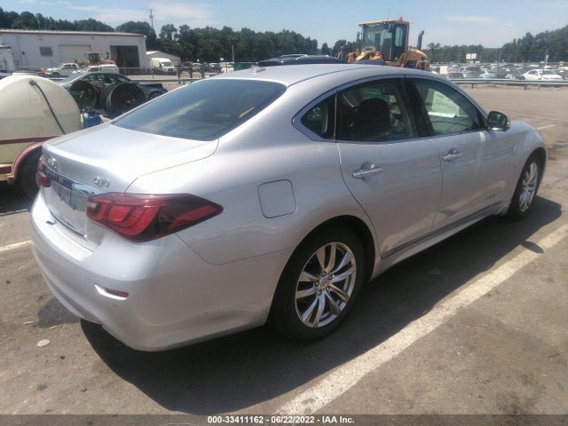 2017 Infiniti Q70, VIN: JN1BY1APXHM741296