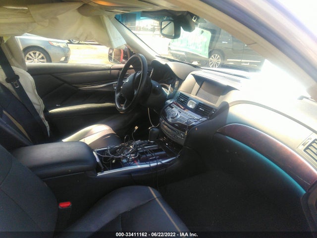 2017 Infiniti Q70, VIN: JN1BY1APXHM741296