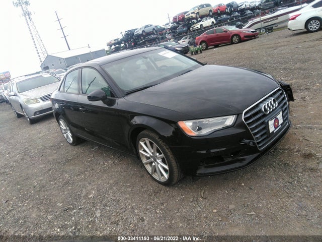 2015 Audi A3, VIN: WAUAJGFF5F1088548