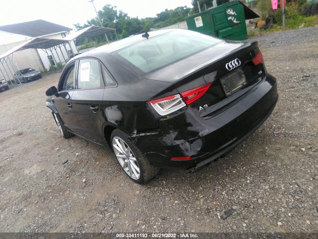 2015 Audi A3, VIN: WAUAJGFF5F1088548