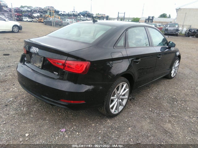 2015 Audi A3, VIN: WAUAJGFF5F1088548