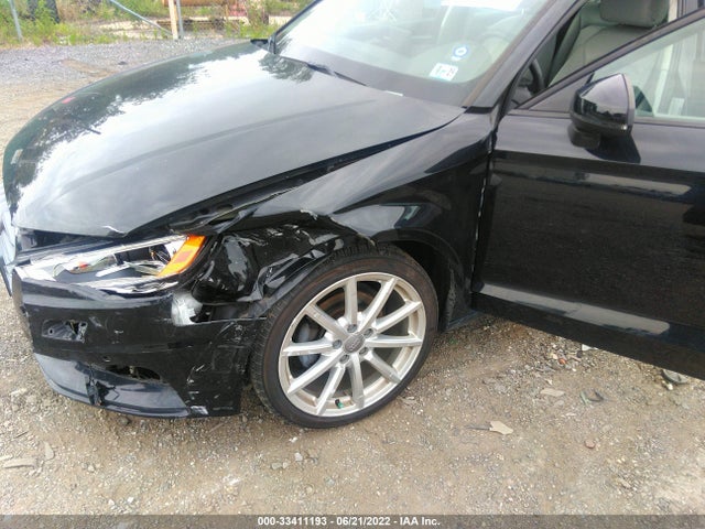 2015 Audi A3, VIN: WAUAJGFF5F1088548
