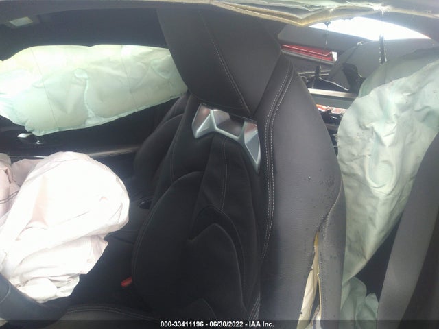 2020 Toyota Supra, VIN: WZ1DB4C01LW029797