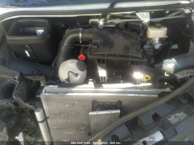 2022 Mercedes-Benz Sprinter, VIN: W1Y40CHYXNT084004