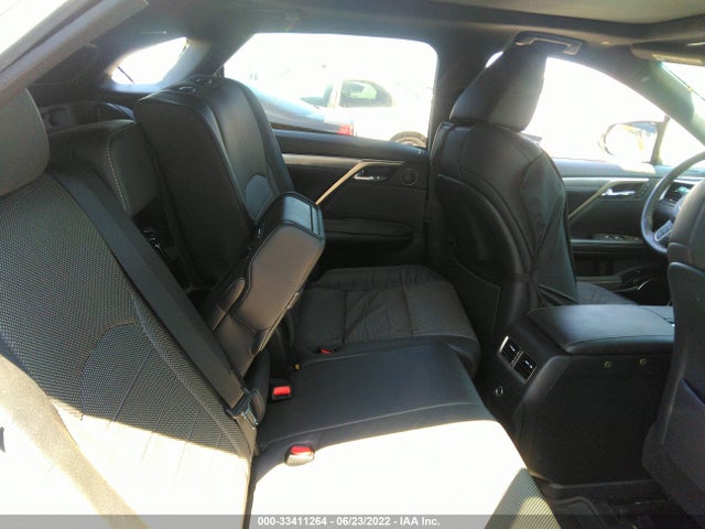 2019 Lexus RX, VIN: 2T2BGMCA9KC037634