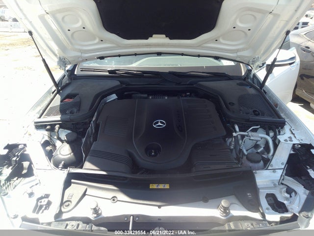2019 Mercedes-Benz CLS-Class, VIN: WDD2J5JB1KA043137