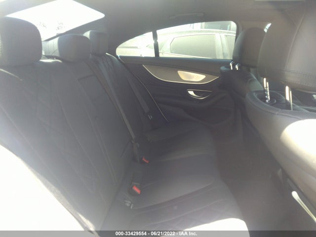 2019 Mercedes-Benz CLS-Class, VIN: WDD2J5JB1KA043137