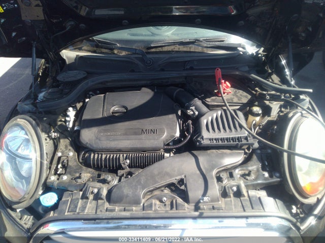 2020 Mini Cooper, VIN: WMWXR5C06L2M10983