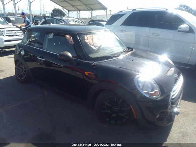 2020 Mini Cooper, VIN: WMWXR5C06L2M10983