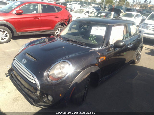 2020 Mini Cooper, VIN: WMWXR5C06L2M10983