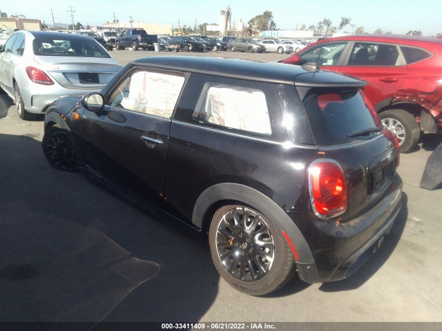 2020 Mini Cooper, VIN: WMWXR5C06L2M10983