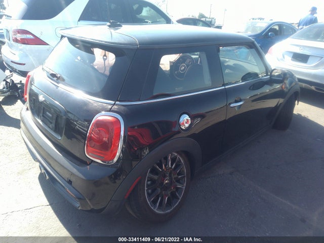 2020 Mini Cooper, VIN: WMWXR5C06L2M10983