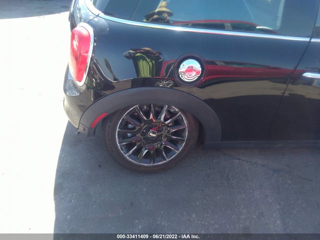 2020 Mini Cooper, VIN: WMWXR5C06L2M10983