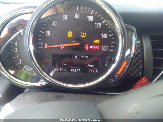 2020 Mini Cooper, VIN: WMWXR5C06L2M10983