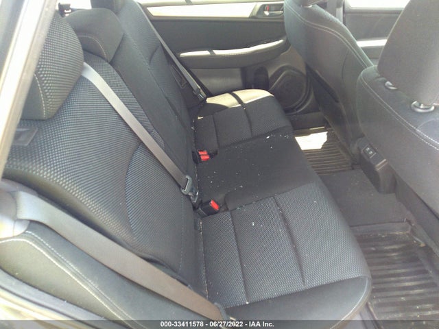 2019 SUBARU OUTBACK PREMIUM VIN: 4S4BSAFCXK3246982