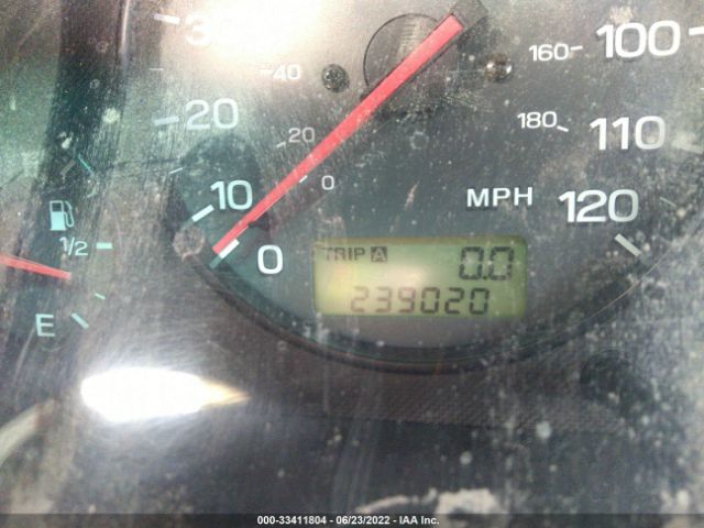 4S3BH665226631470 Subaru Legacy Wagon Outback