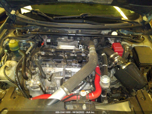 2015 Mitsubishi Lancer, VIN: JA32W7FV5FU028847