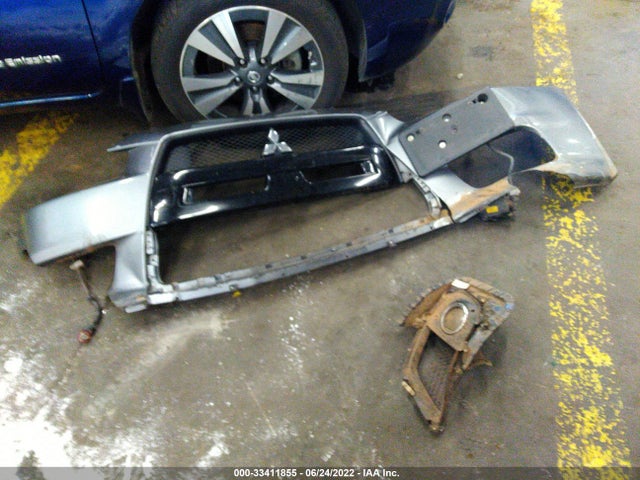 2015 Mitsubishi Lancer, VIN: JA32W7FV5FU028847