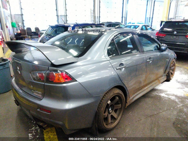 2015 Mitsubishi Lancer, VIN: JA32W7FV5FU028847