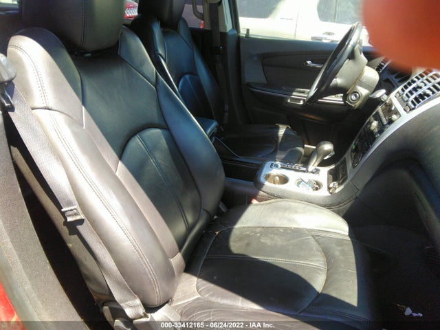 2012 GMC ACADIA SLT1 VIN: 1GKKVRED8CJ274866