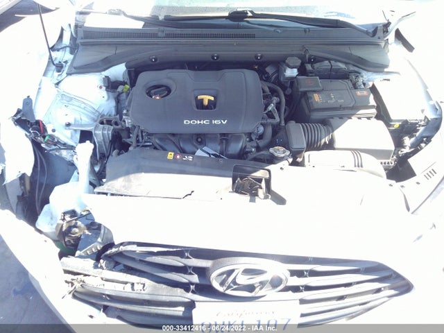 2020 Hyundai Veloster, VIN: KMHTG6AF1LU023830