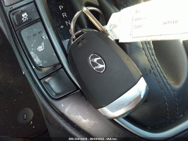 2020 Hyundai Veloster, VIN: KMHTG6AF1LU023830