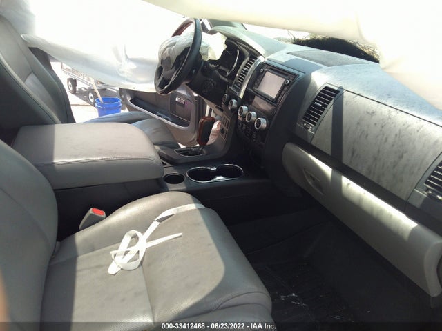 2019 Toyota Sequoia, VIN: 5TDDY5G18KS167082