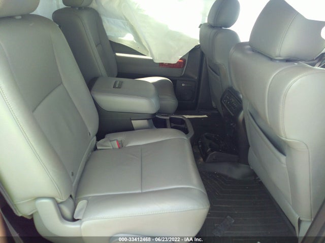 2019 Toyota Sequoia, VIN: 5TDDY5G18KS167082