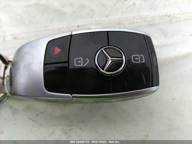 2019 Mercedes-Benz G-Class, VIN: WDCYC6BJ6KX299615
