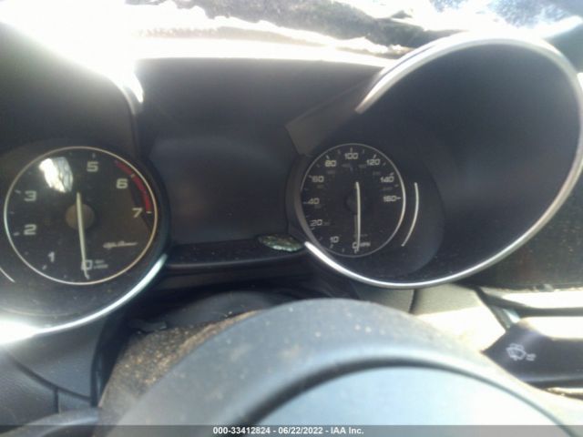 ZARFAEBN4H7533085 Alfa Romeo Giulia Rwd