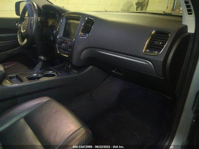 Dodge DURANGO GT 2018 1C4RDJDG8JC248828 Image 5