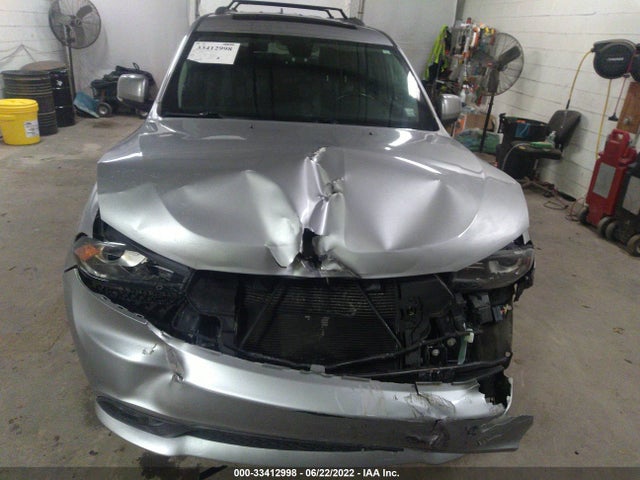 Dodge DURANGO GT 2018 1C4RDJDG8JC248828 Image 6