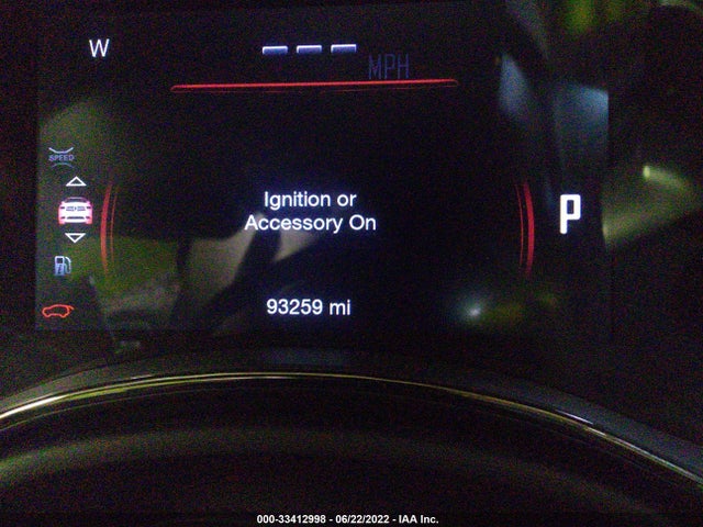 Dodge DURANGO GT 2018 1C4RDJDG8JC248828 Image 7