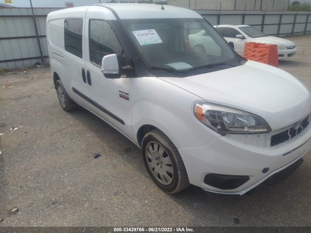 2018 Ram Promaster City, VIN: ZFBERFBB1J6L33497