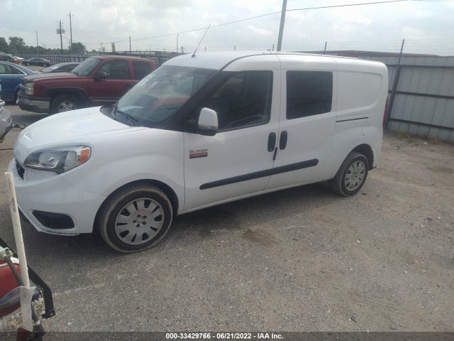 2018 Ram Promaster City, VIN: ZFBERFBB1J6L33497