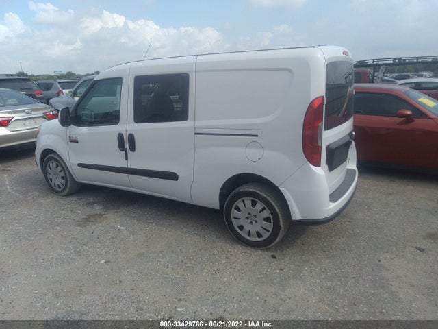 2018 Ram Promaster City, VIN: ZFBERFBB1J6L33497