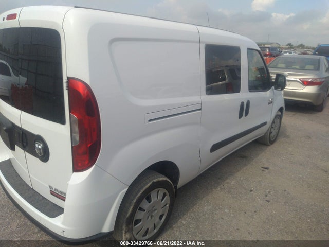 2018 Ram Promaster City, VIN: ZFBERFBB1J6L33497