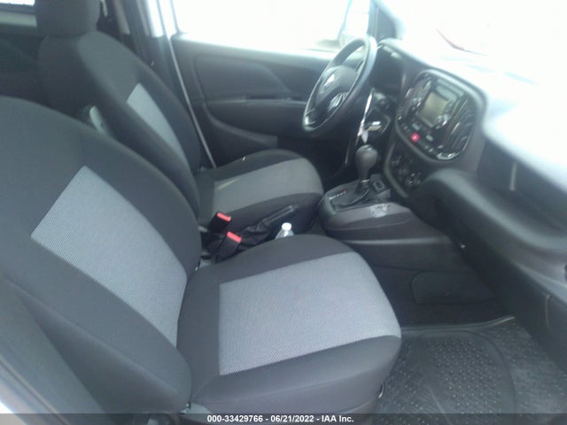 2018 Ram Promaster City, VIN: ZFBERFBB1J6L33497