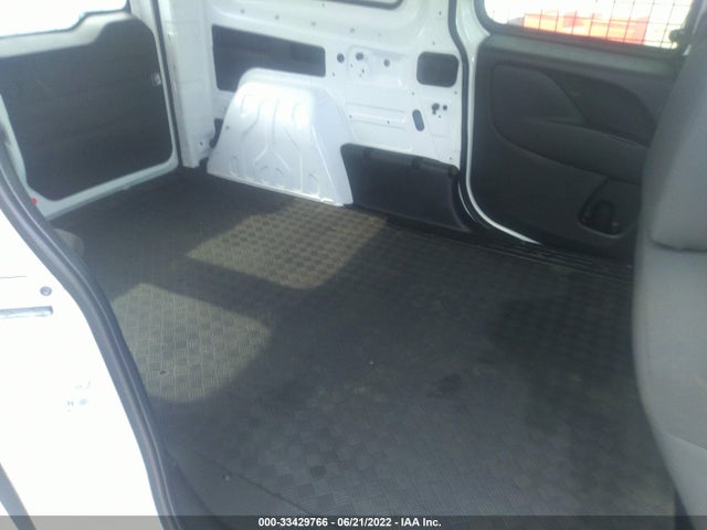 2018 Ram Promaster City, VIN: ZFBERFBB1J6L33497