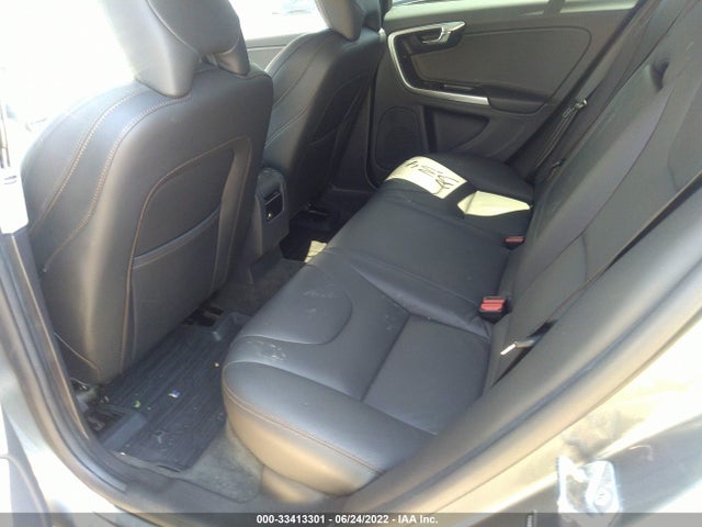 2017 Volvo V60, VIN: YV440MWK7H1036269