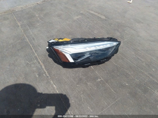 2020 Audi S5, VIN: WAUY4GF58LN000495