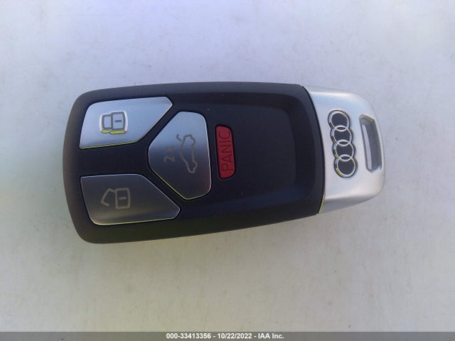 2020 Audi S5, VIN: WAUY4GF58LN000495
